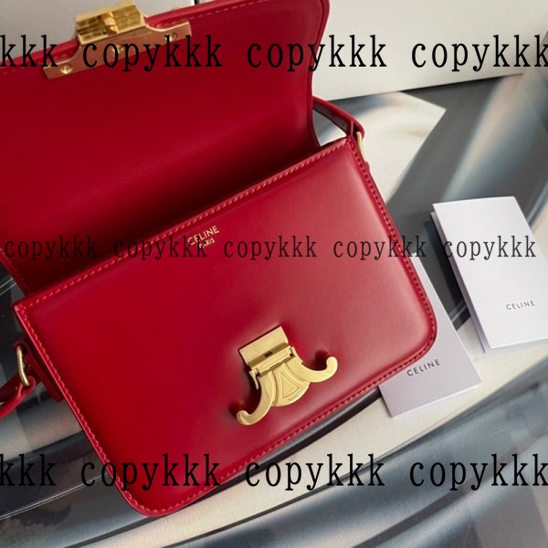 格安 セリーヌ ショルダーバッグ スーパーコピー - bags-03306 画像 6