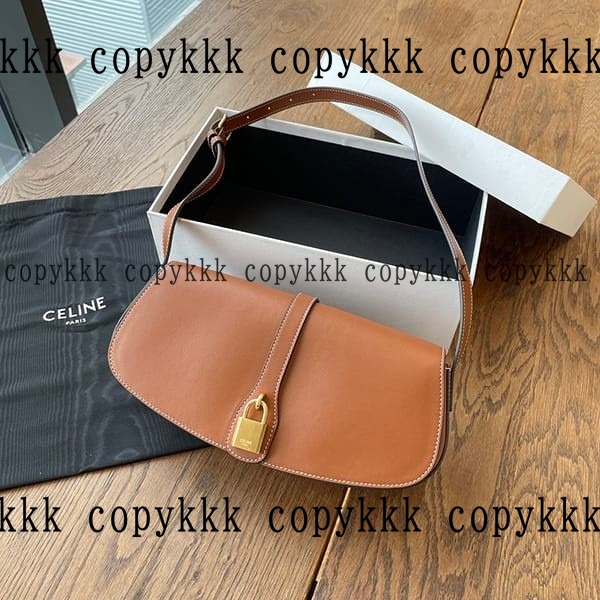 人気 セリーヌ ショルダーバッグ N級品 - bags-03159