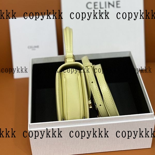 セリーヌ ショルダーバッグ コピー 激安通販 - bags-03165 画像 3