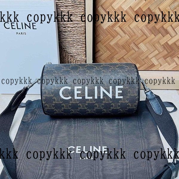 セリーヌ ショルダーバッグ N級品 送料無料 - bags-03169