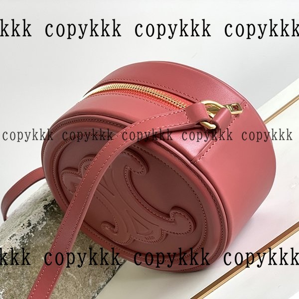 人気 セリーヌ ショルダーバッグ N級品 - bags-03175 画像 8