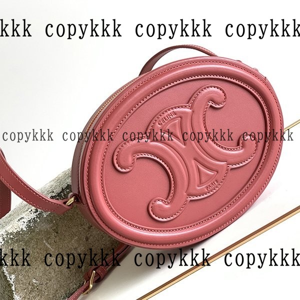 人気 セリーヌ ショルダーバッグ N級品 - bags-03175 画像 9