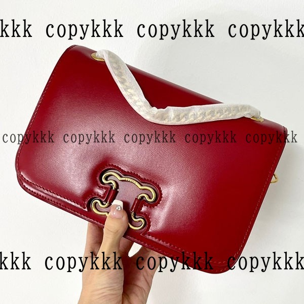 セリーヌ ショルダーバッグ コピー 激安通販 - bags-03189 画像 3