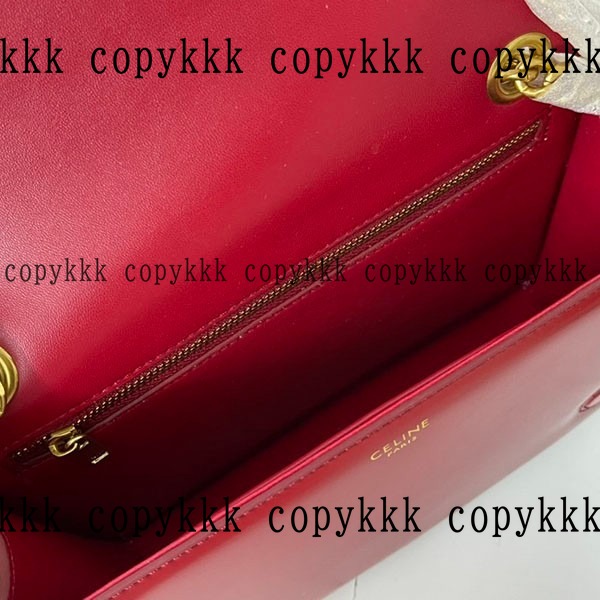 セリーヌ ショルダーバッグ コピー 激安通販 - bags-03189 画像 9