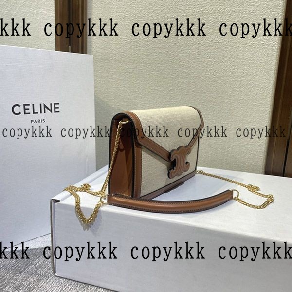 格安 セリーヌ ショルダーバッグ スーパーコピー - bags-03212 画像 3