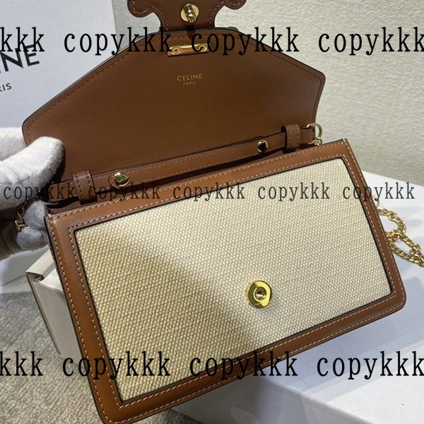 格安 セリーヌ ショルダーバッグ スーパーコピー - bags-03212 画像 7
