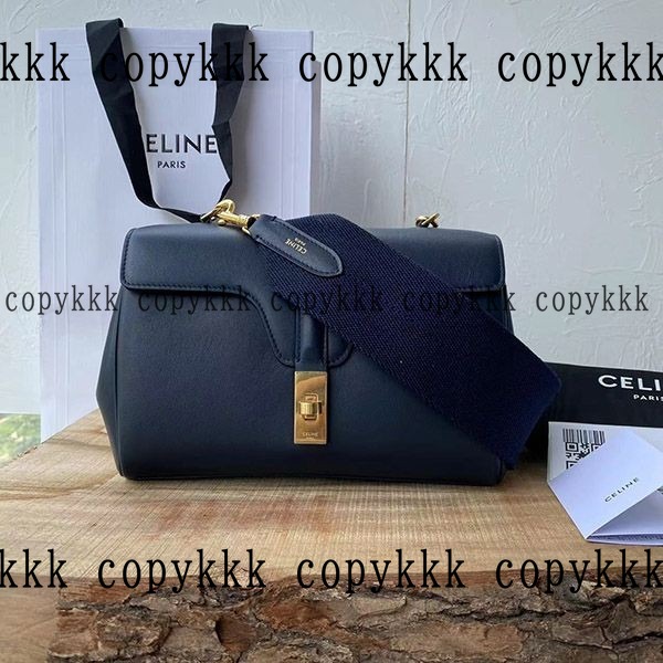 セリーヌ ショルダーバッグ N級品 送料無料 - bags-03217