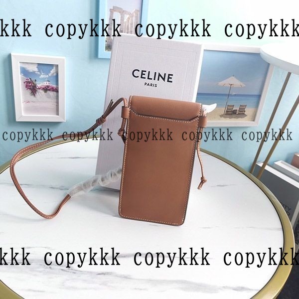 人気 セリーヌ ショルダーバッグ N級品 - bags-03148 画像 2