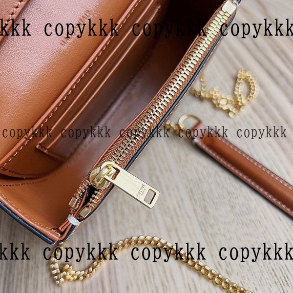 セリーヌ ショルダーバッグ N級品 送料無料 - bags-03220 画像 7