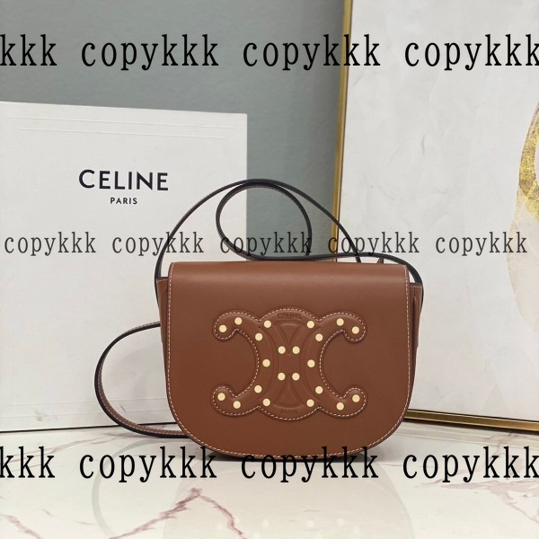 人気 セリーヌ ショルダーバッグ N級品 - bags-03221