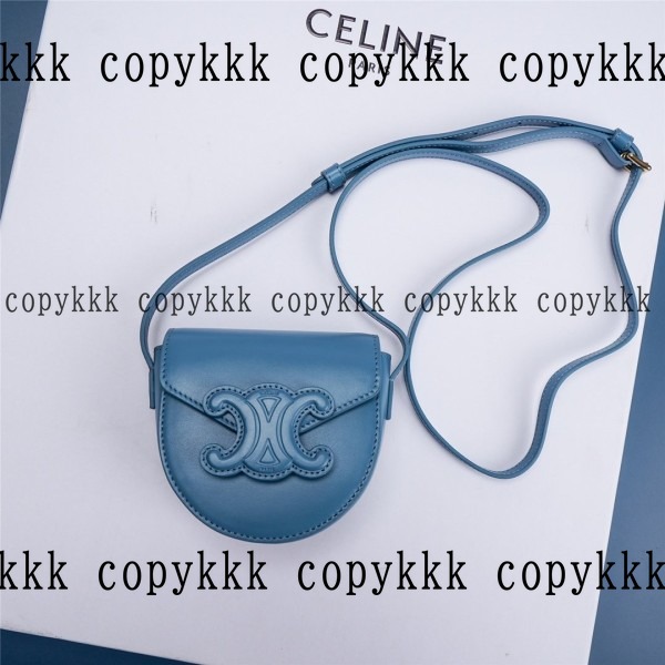 人気 セリーヌ ショルダーバッグ N級品 - bags-03229