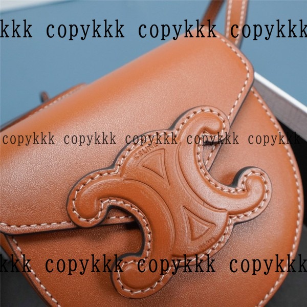人気 セリーヌ ショルダーバッグ N級品 - bags-03230 画像 3