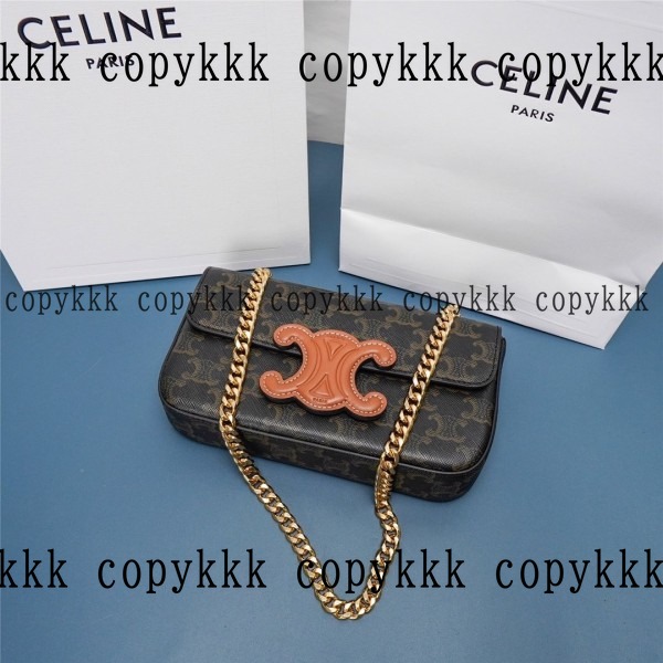 セリーヌ ショルダーバッグ コピー 激安通販 - bags-03235 おすすめN級品