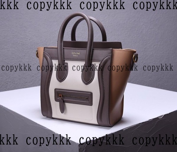 セリーヌ ハンドバッグ N級品 送料無料 - bags-02991 画像 2
