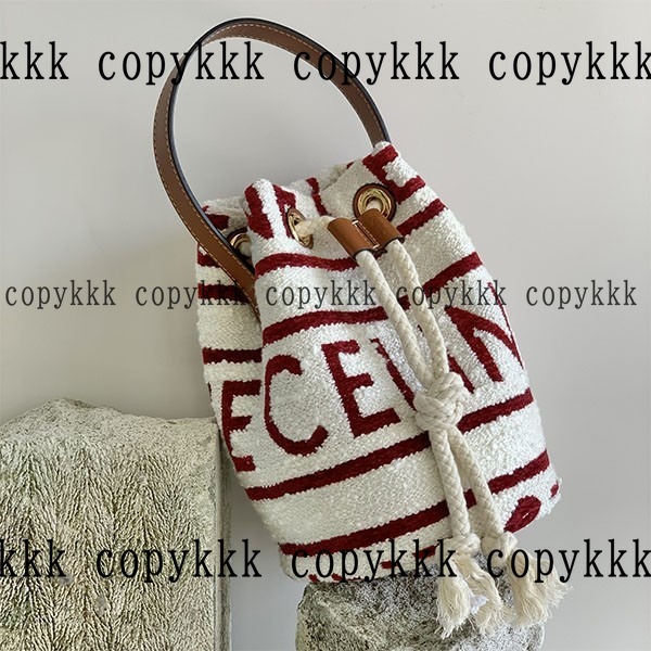 人気 セリーヌ ハンドバッグ N級品 - bags-02994 画像 6