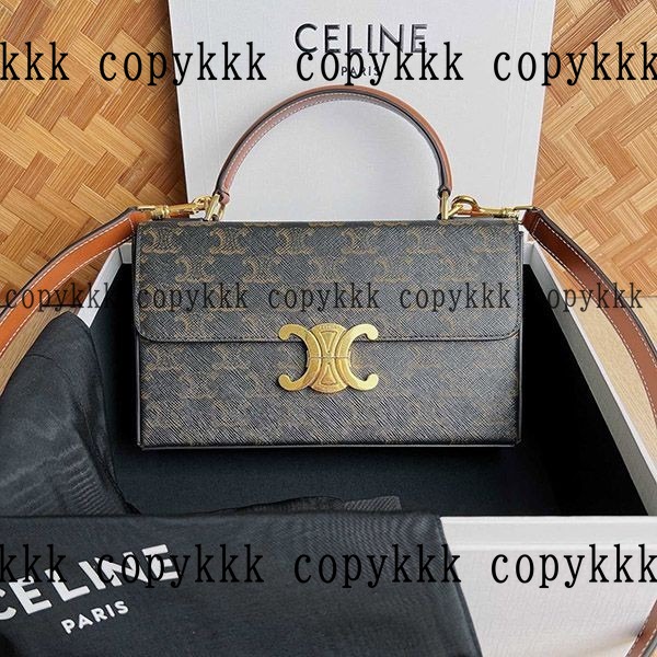 大人気 セリーヌ ハンドバッグ コピー - bags-02998 おすすめN級品