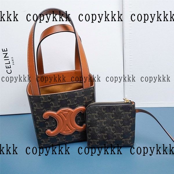 送料無料 セリーヌ ハンドバッグ スーパーコピー - bags-02999 画像 2