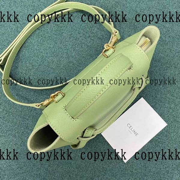 人気 セリーヌ ハンドバッグ N級品 - bags-03009 画像 7