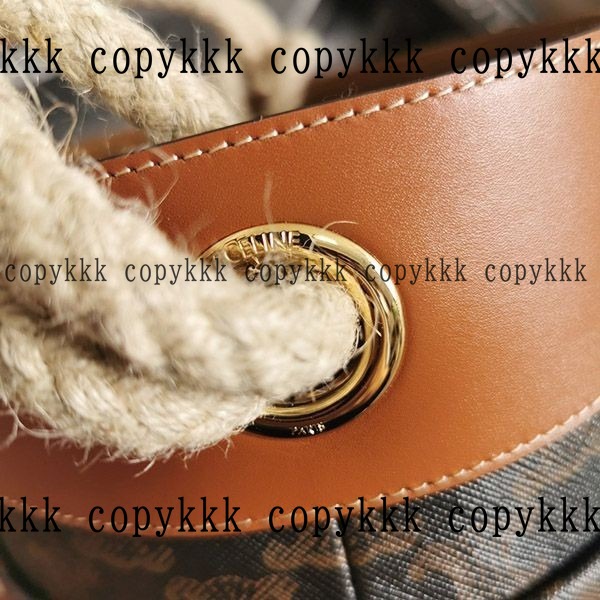 セリーヌ ハンドバッグ N級品 送料無料 - bags-03024 画像 9
