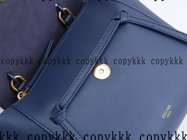 大人気 セリーヌ ハンドバッグ コピー - bags-03036 画像 4