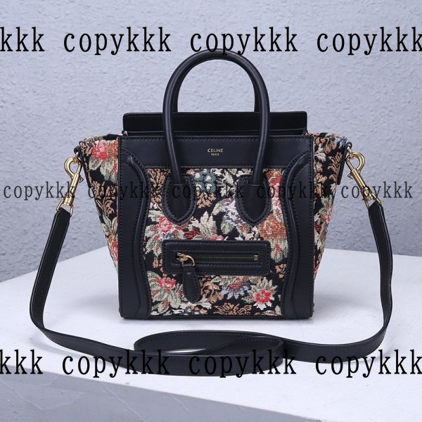 送料無料 セリーヌ ハンドバッグ スーパーコピー - bags-03039 おすすめN級品