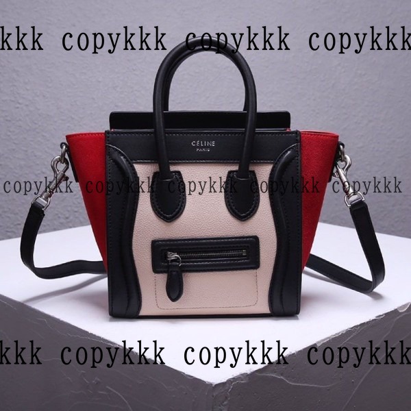 セリーヌ ハンドバッグ コピー 激安通販 - bags-03055 メイン画像