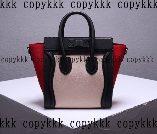 セリーヌ ハンドバッグ コピー 激安通販 - bags-03055 画像 3