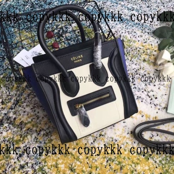 人気 セリーヌ ハンドバッグ N級品 - bags-03069