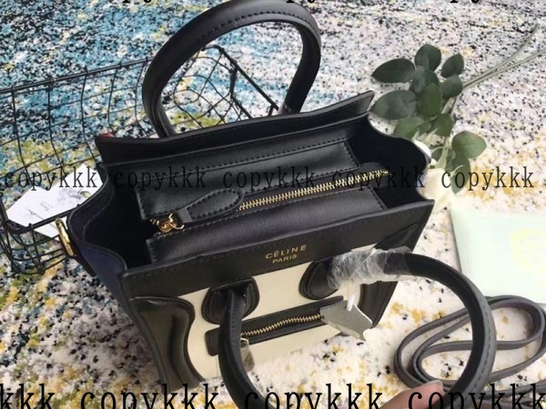 人気 セリーヌ ハンドバッグ N級品 - bags-03069 画像 5