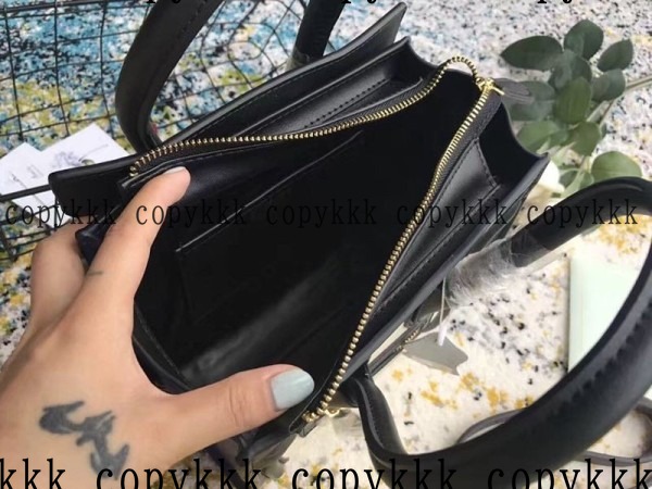 人気 セリーヌ ハンドバッグ N級品 - bags-03069 画像 6