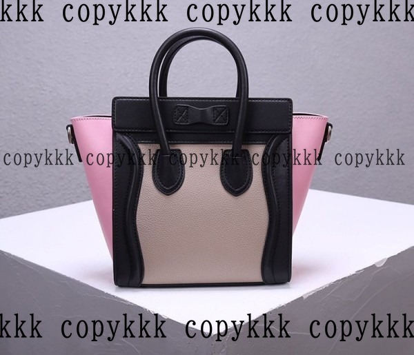 格安 セリーヌ ハンドバッグ スーパーコピー - bags-03070 画像 3