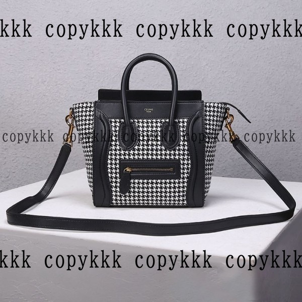 人気 セリーヌ ハンドバッグ N級品 - bags-03076 おすすめN級品