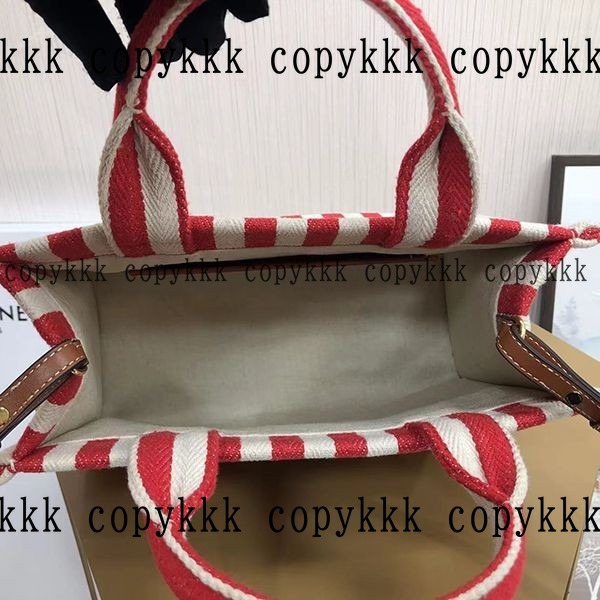セリーヌ トートバッグ N級品 送料無料 - bags-03108 画像 4