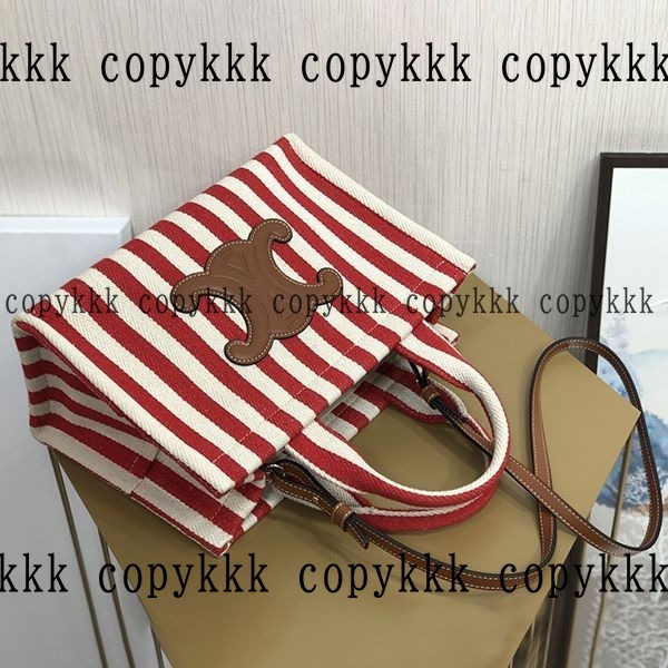 セリーヌ トートバッグ N級品 送料無料 - bags-03108 画像 5