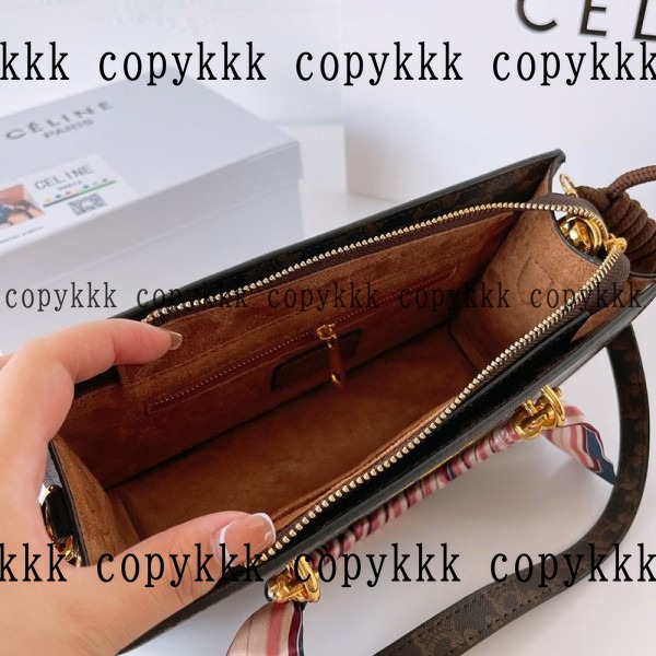 送料無料 セリーヌ トートバッグ スーパーコピー - bags-03120 画像 7