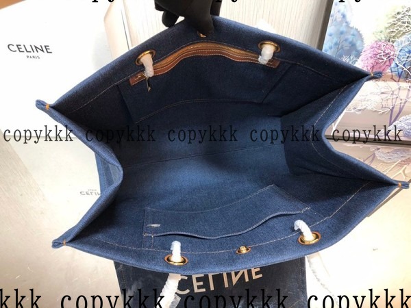 セリーヌ トートバッグ N級品 送料無料 - bags-03126 画像 7