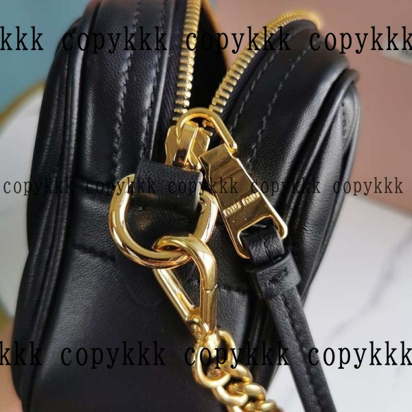 人気 ミュウミュウ ショルダー N級品 - bags-04619 画像 10