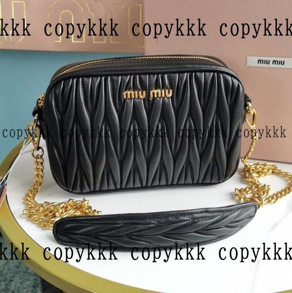人気 ミュウミュウ ショルダー N級品 - bags-04619 おすすめN級品