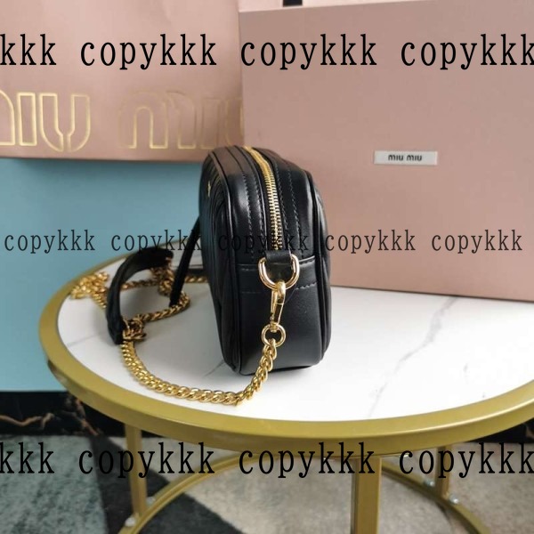 人気 ミュウミュウ ショルダー N級品 - bags-04619 画像 3