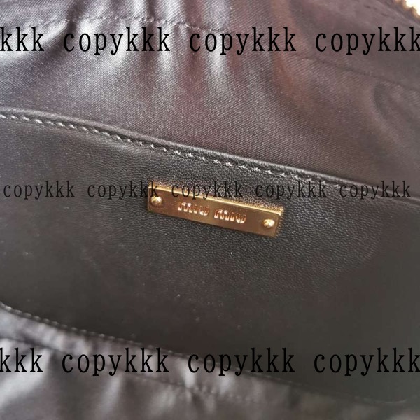 人気 ミュウミュウ ショルダー N級品 - bags-04619 画像 7