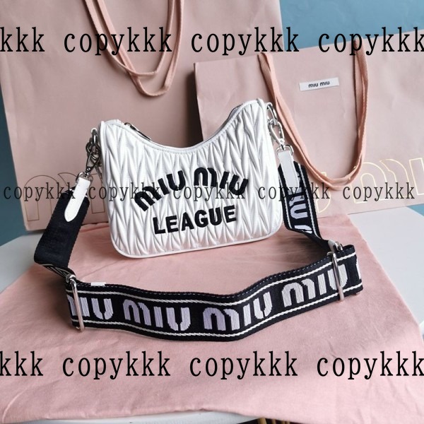 大人気 ミュウミュウ ショルダー コピー - bags-04631 画像 2