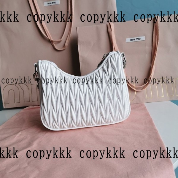大人気 ミュウミュウ ショルダー コピー - bags-04631 画像 4