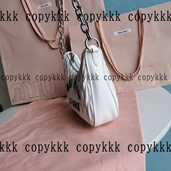 大人気 ミュウミュウ ショルダー コピー - bags-04631 画像 5