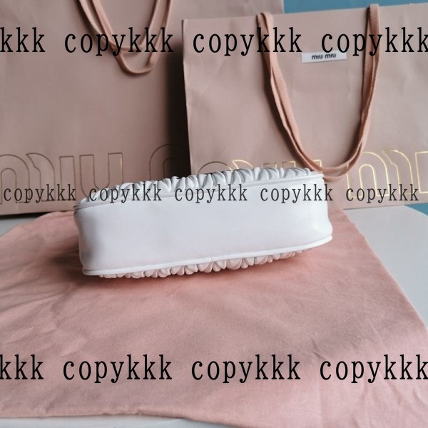大人気 ミュウミュウ ショルダー コピー - bags-04631 画像 6