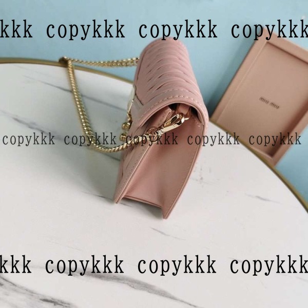 ミュウミュウ ショルダー N級品 送料無料 - bags-04634 画像 2