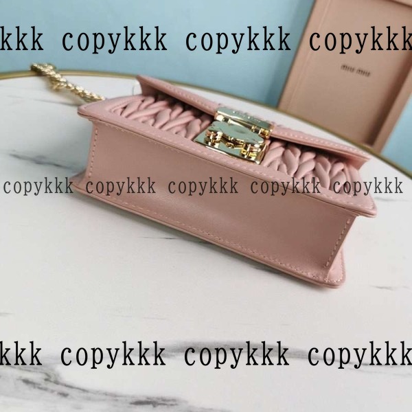 ミュウミュウ ショルダー N級品 送料無料 - bags-04634 画像 4
