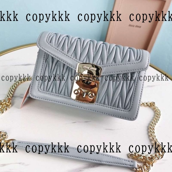 人気 ミュウミュウ ショルダー N級品 - bags-04637 おすすめN級品