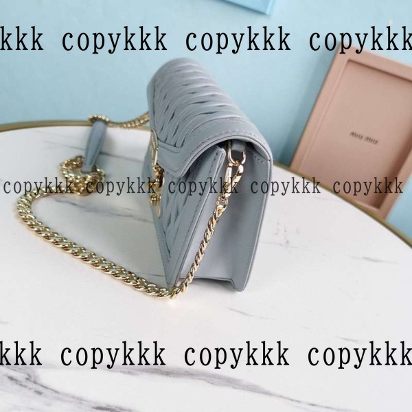 人気 ミュウミュウ ショルダー N級品 - bags-04637 画像 2