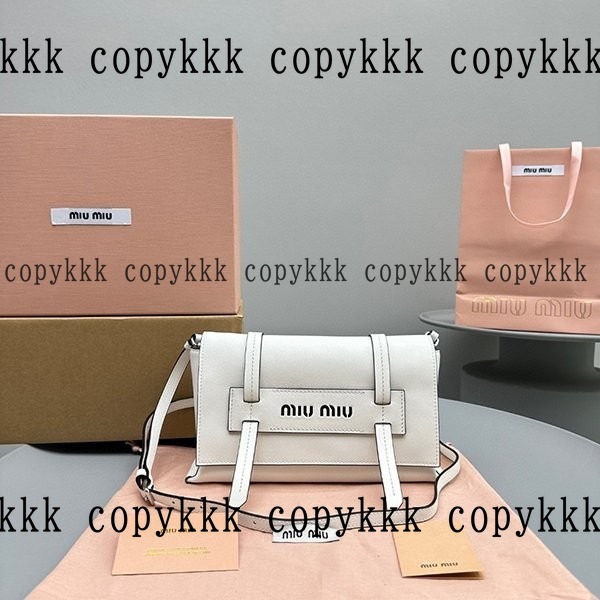 人気 ミュウミュウ ショルダー N級品 - bags-04620 おすすめN級品