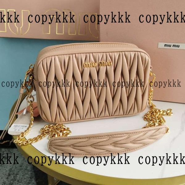 大人気 ミュウミュウ ショルダー コピー - bags-04646 おすすめN級品